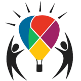 The Balloon Explorium logo